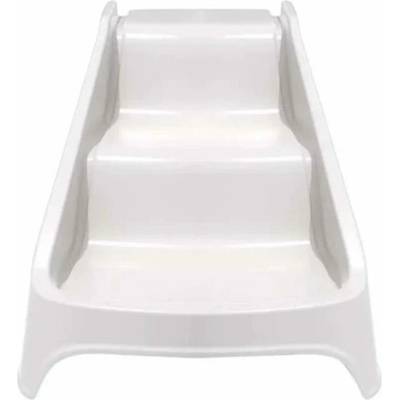 Prístupové schodíky s rampou pre automatické WC Litter Robot 4