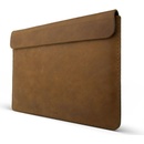 FIXED Oxford Apple MacBook 12 hnědá FIXOX2-MAC12-BRW