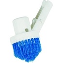 Kartáč na tyč rohový