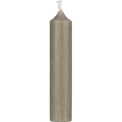 IB LAURSEN Linen Grey 11 cm