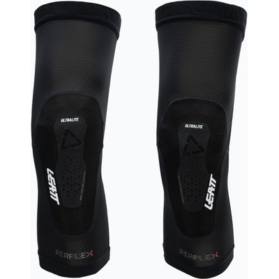 Leatt Knee Guard ReaFlex UltraLite čierna