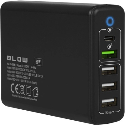 BLOW 76-008#