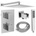 Mexen Cube DR02 (77502DR0230-00)