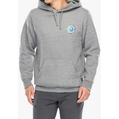 Patagonia Unity Fitz Uprisal Hoody gravel heather