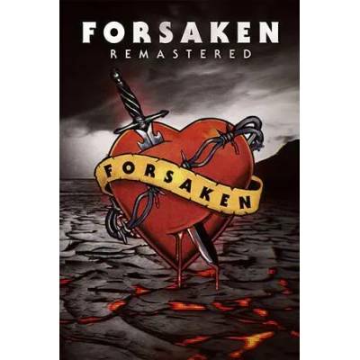 Игра Forsaken Remastered за PC Steam, Електронна доставка