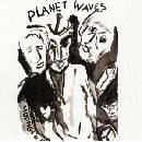 DYLAN BOB: PLANET WAVES, CD