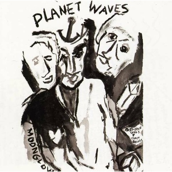 DYLAN BOB: PLANET WAVES, CD
