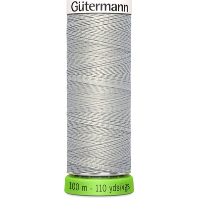 rPET recyklovaná univerzální nit Gütermann 100 m Barva: 38