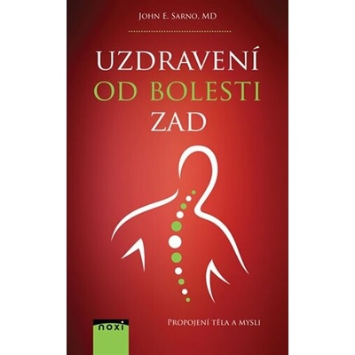 Uzdravení od bolesti zad