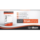 GymBeam True Whey Protein 2500 g