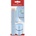 Faber-Castell Моливи 3 броя Grip Light Blue B с гума и острилка