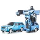 G21 R/C robot Blue Vader TT651ABV