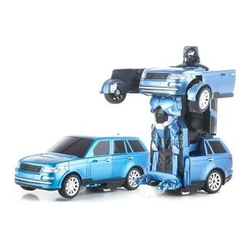 G21 R/C robot Blue Vader TT651ABV