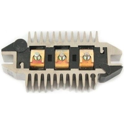 Usměrňovač, generátor HART 515 508