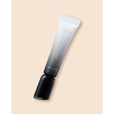 Milk Touch Maskara na riasy Iconic Film Mascara Black 8 g