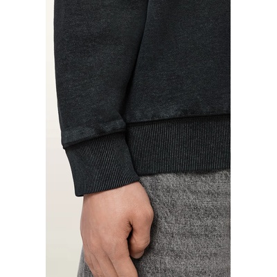 AllSaints суичър мъжки от памук DASH (M030NE)