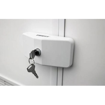 Zámek Thule Door Lock 3 ks