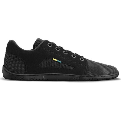 Be Lenka Barefoot tenisky Whiz All Black