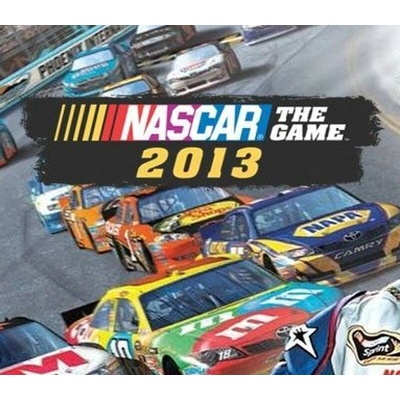 NASCAR 13
