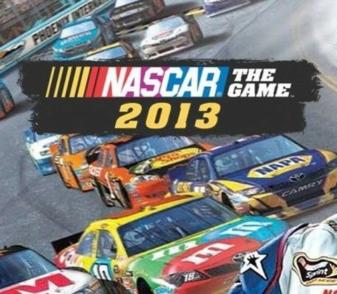 NASCAR 13