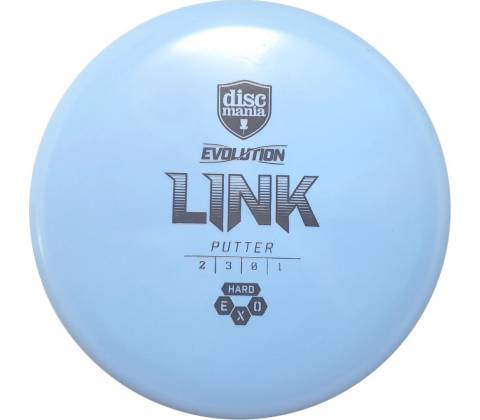 Discmania Link Exo Hard