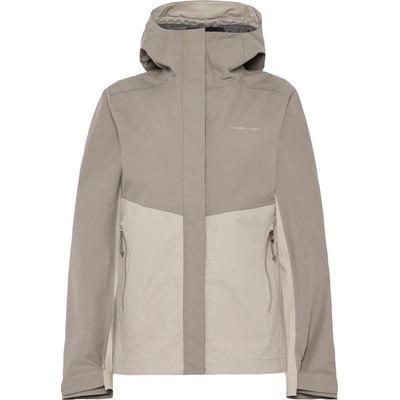 Didriksons Дамско водоустойчиво яке Didriksons Women's Grit Jacket 4 Waterproof jacket - Beach Beige - размер 40 (EU) (102-5085-0115)
