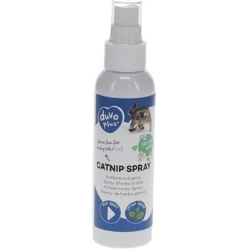 Duvo+ Catnip sprej pre mačky M 100 ml
