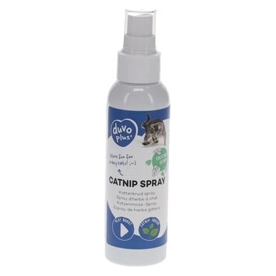 Duvo+ Catnip sprej pre mačky M 100 ml
