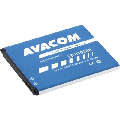 AVACOM GSSA-B100-1500 1500mAh