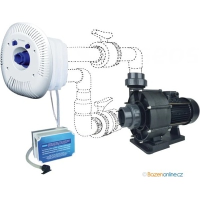 AstralPool Marlin 78 m3/h – Hledejceny.cz