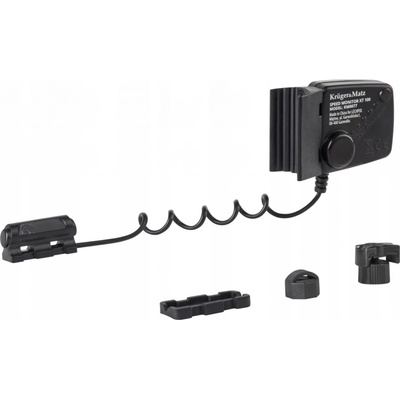 Kruger&matz XT 1000