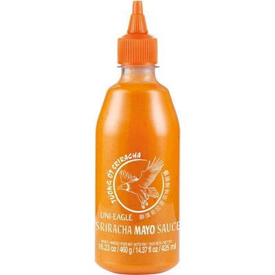 Uni-Eagle Sriracha Mayo 460 g – Zbozi.Blesk.cz