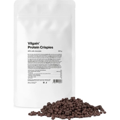 Vilgain Protein Crispies 250 g