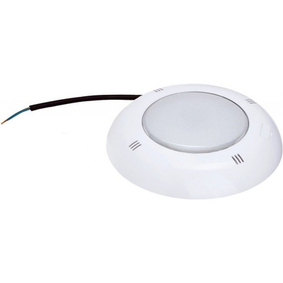 Vágner Pool Podvodní světlomet VA Flat LED 14 W, bílá, křížová montáž, pro betonové bazény bez fólie