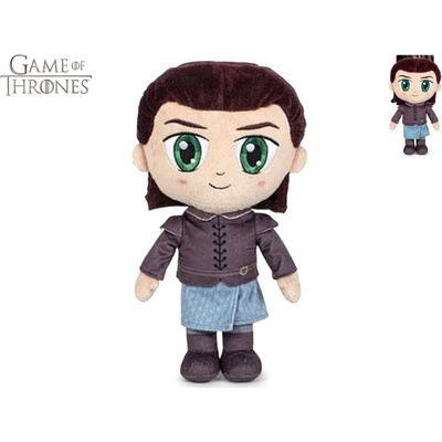 Mikro trading HRA O TRŮNY Arya Stark 30 cm