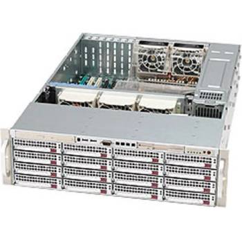 Image 1 of Supermicro CSE-836E2-R800