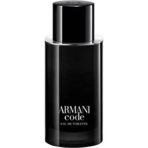Giorgio Armani Giorgio Armani Code Eau de Toilette без опаковка 75 ml Парфюми