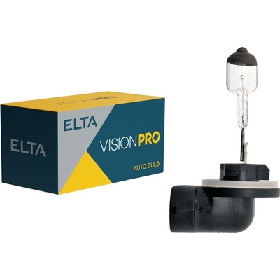 ELTA Vision Pro H27W/2 PGJ13 12V 27W