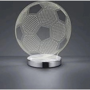 TRIO Led НАСТОЛНА ЛАМПА ball 7w 400lm trio (4017807358865)