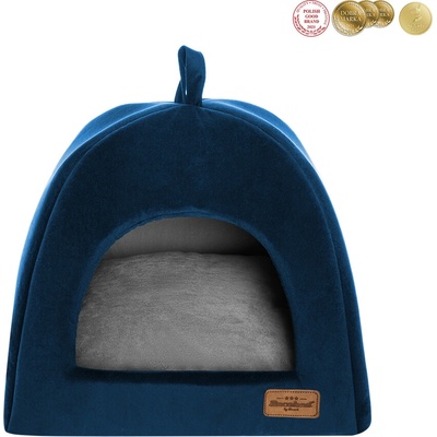 RECOBED Búdka pre psa Zamat námornícka