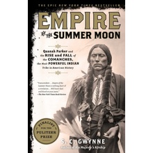 Empire of the Summer Moon