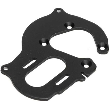 Axial Аксиална плоча на двигателя: lcxu