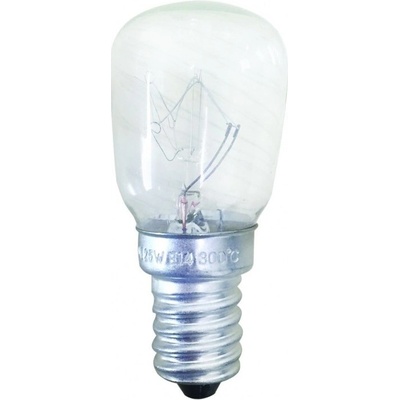 Velamp LED žárovka do trouby 15W, E14, 2700K