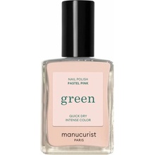 Manucurist Lak na nechty Green Pastel Pink 15 ml