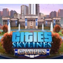Cities: Skylines Campus