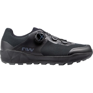 Northwave Обувки за планинско колоездене Northwave Corsair 2 Cycling shoes - Black - размер 48 (EU) (036-1028-0123)
