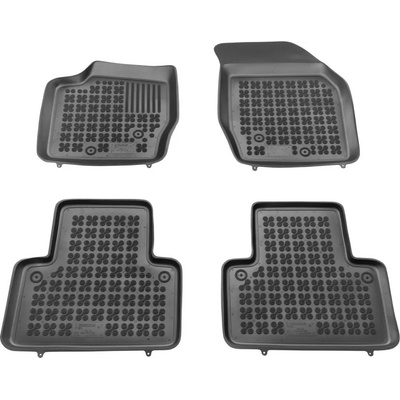 Rezaw-Plast Гумени стелки за volvo xc90 (2002-2014) - тип леген (200405)