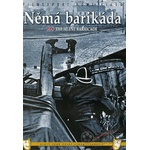 DM discont Silent Barricade - DVD (003043)