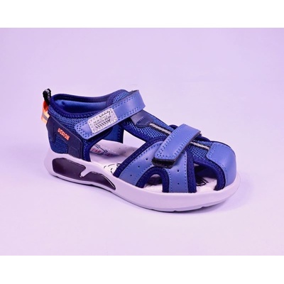 Mat Star 013 blue