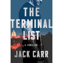 The Terminal List, 1: A Thriller